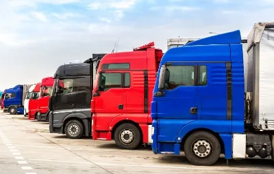 Konya Sulakyurt Ambar Nakliyat