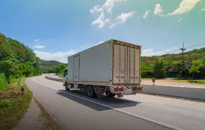 Konya ile Sulakyurt Arası Bulaşık Makinesi Taşıma