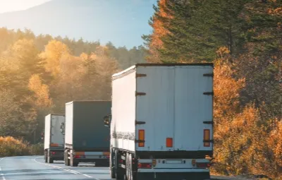 Konya ile Sulakyurt Arası Klima Taşıma